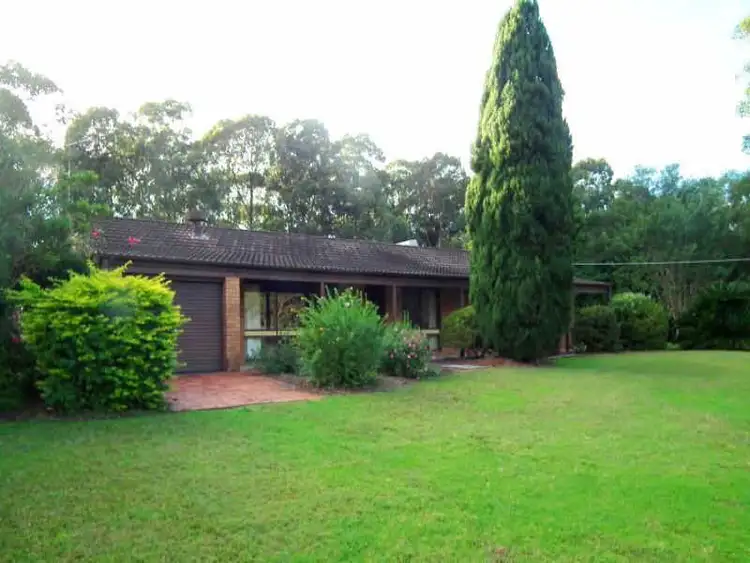 Main view of Homely house listing, 35 Kiwarrak Drive, Rainbow Flat NSW 2430