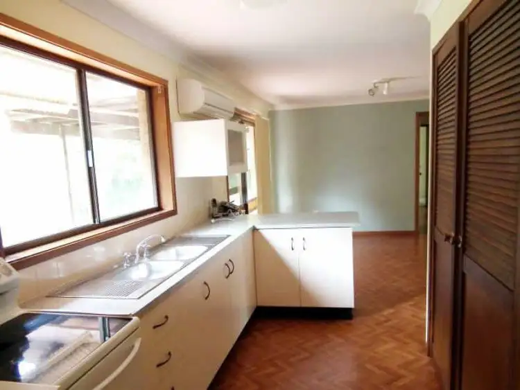 Fourth view of Homely house listing, 35 Kiwarrak Drive, Rainbow Flat NSW 2430
