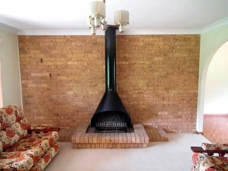 Fifth view of Homely house listing, 35 Kiwarrak Drive, Rainbow Flat NSW 2430