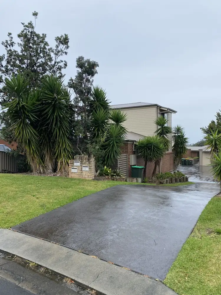 1/45 Sapphire Parade, Diamond Beach NSW 2430
