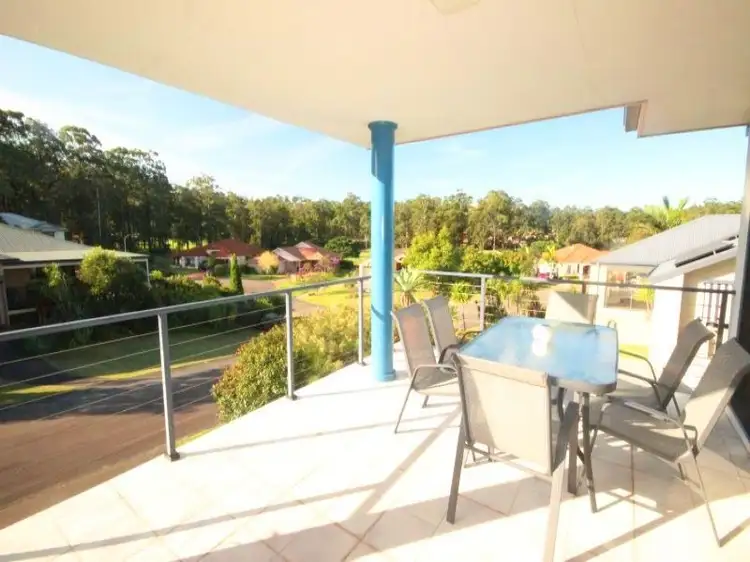 Seventh view of Homely house listing, 22 Grangewood Avenue, Tallwoods Village NSW 2430