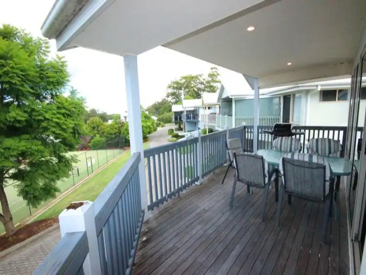 Sixth view of Homely townhouse listing, 25/17 The Boulevard, Tallwoods Village NSW 2430