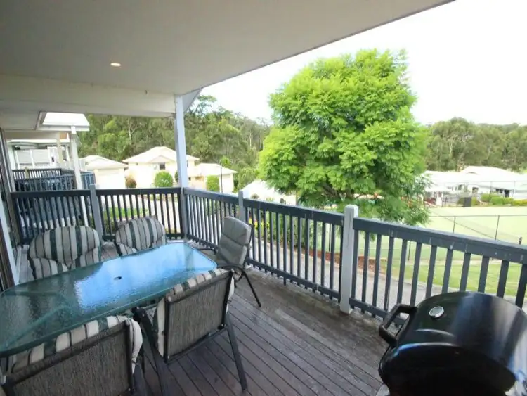 Seventh view of Homely townhouse listing, 25/17 The Boulevard, Tallwoods Village NSW 2430