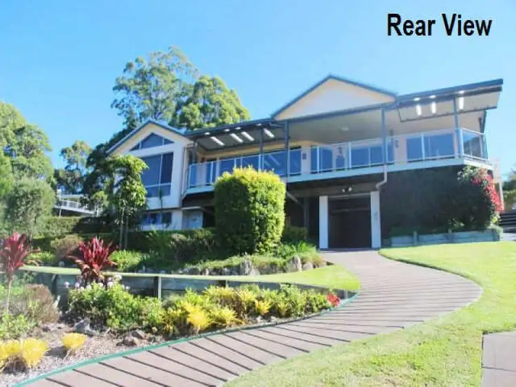 45 Hilltop Parkway, Tallwoods Village NSW 2430