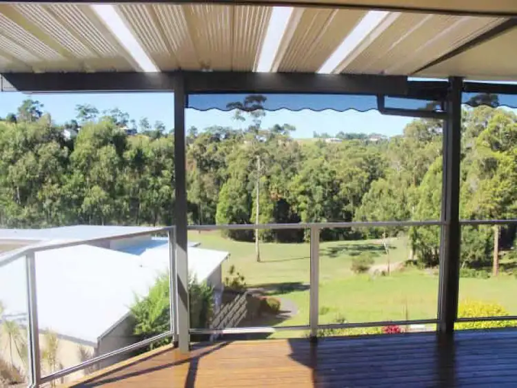 Sixth view of Homely house listing, 45 Hilltop Parkway, Tallwoods Village NSW 2430