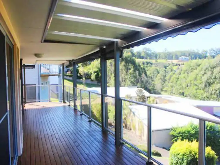 Seventh view of Homely house listing, 45 Hilltop Parkway, Tallwoods Village NSW 2430