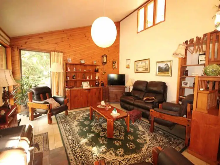 Second view of Homely house listing, 1 Woodlands Drive, Hallidays Point NSW 2430