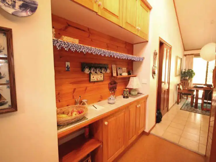 Fifth view of Homely house listing, 1 Woodlands Drive, Hallidays Point NSW 2430