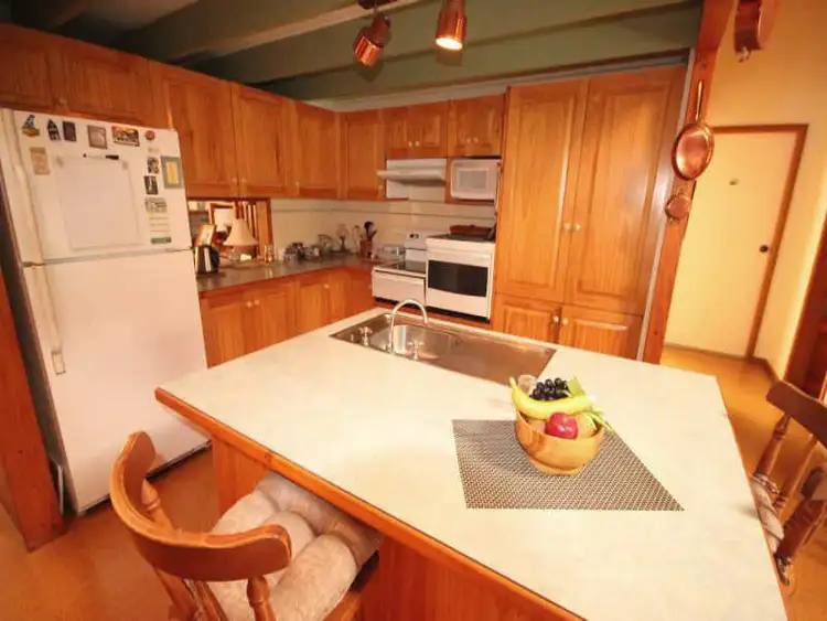 Sixth view of Homely house listing, 1 Woodlands Drive, Hallidays Point NSW 2430