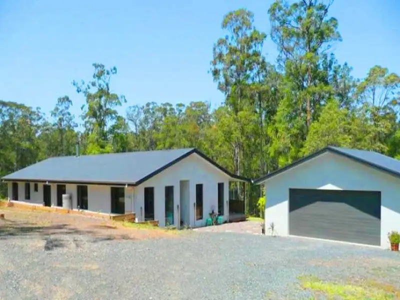 Main view of Homely house listing, 12 Khappinghat Close, Rainbow Flat NSW 2430