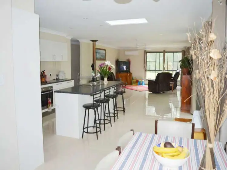 Second view of Homely house listing, 12 Khappinghat Close, Rainbow Flat NSW 2430