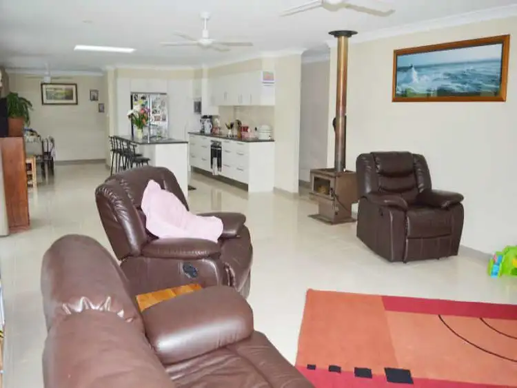Third view of Homely house listing, 12 Khappinghat Close, Rainbow Flat NSW 2430