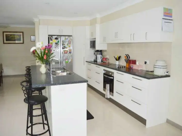 Fourth view of Homely house listing, 12 Khappinghat Close, Rainbow Flat NSW 2430