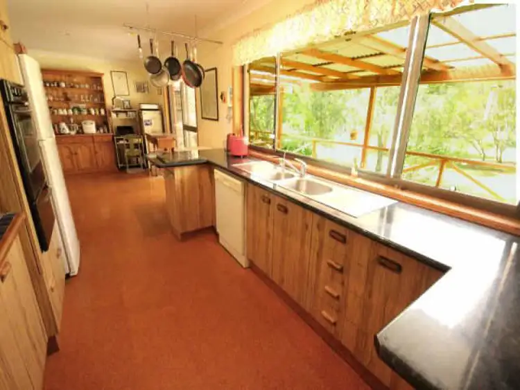 Second view of Homely house listing, 23 Woodlands Drive, Hallidays Point NSW 2430