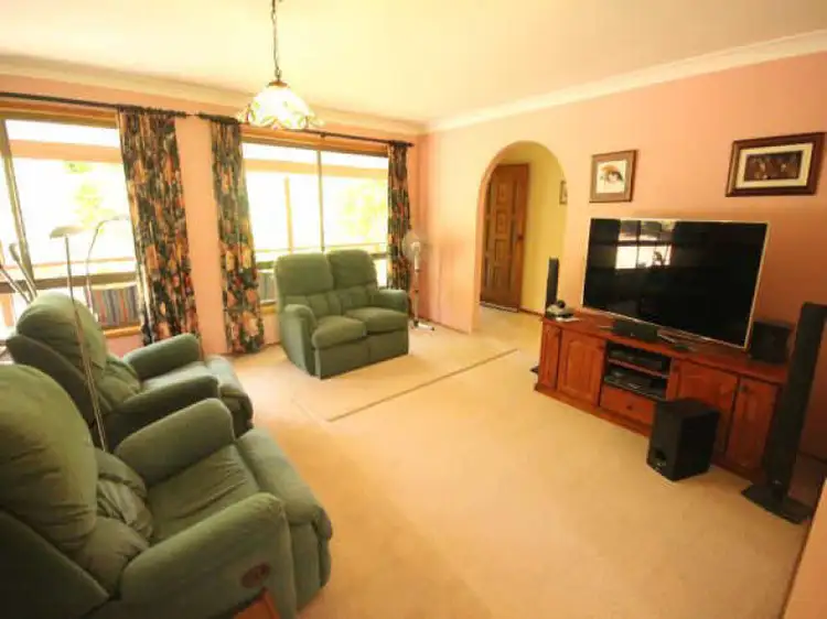 Third view of Homely house listing, 23 Woodlands Drive, Hallidays Point NSW 2430