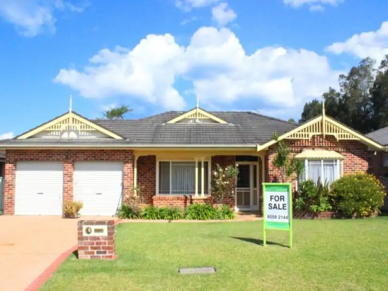 Main view of Homely house listing, 12 Meers Drive, Hallidays Point NSW 2430