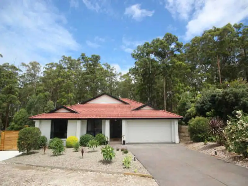 Main view of Homely house listing, 17 Illusions Court, Tallwoods Village NSW 2430