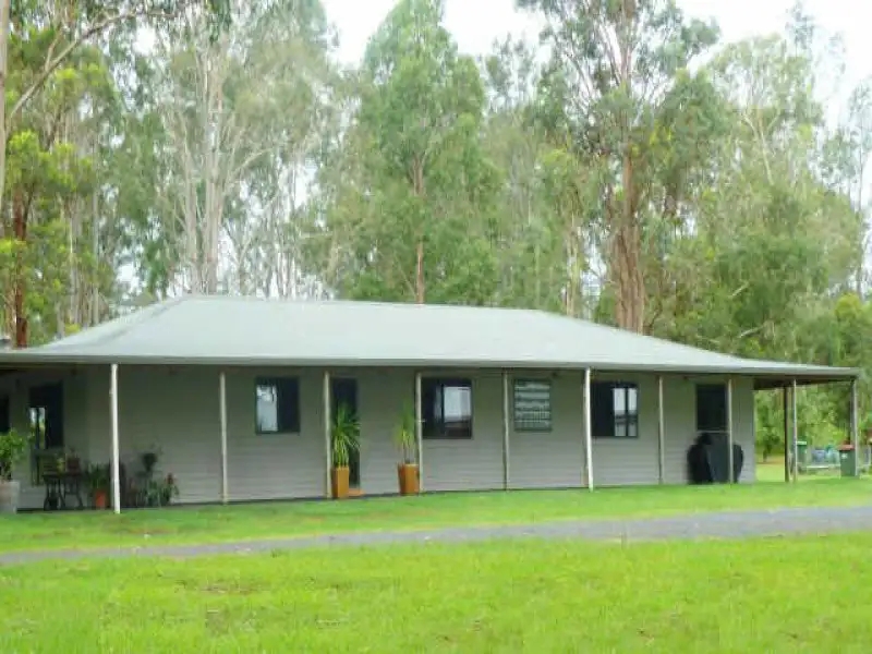 Main view of Homely house listing, 16 Federation Drive, Hallidays Point NSW 2430