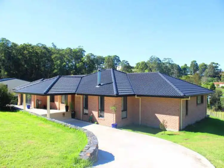 40 Diamond Beach Road, Hallidays Point NSW 2430