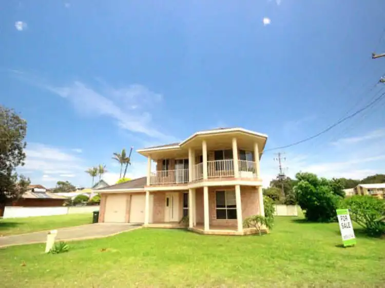 Main view of Homely house listing, 20 Jubilee Parade, Diamond Beach NSW 2430
