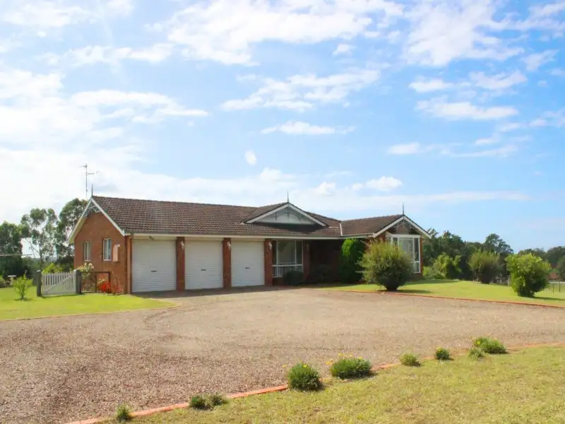 Main view of Homely rural property listing, 188 Bullocky Way, Failford NSW 2430