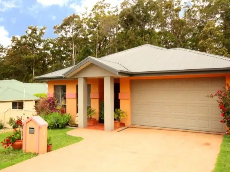 Main view of Homely house listing, 9 Illusions Court, Tallwoods Village NSW 2430