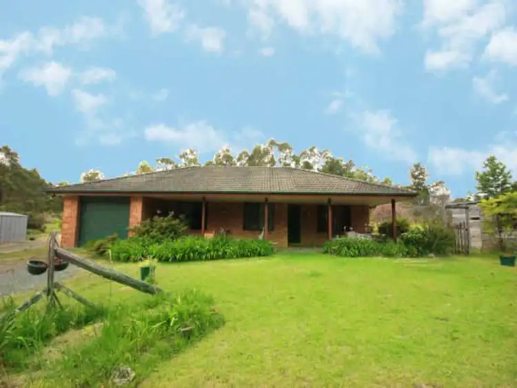 5 Idlewoods Crescent, Rainbow Flat NSW 2430