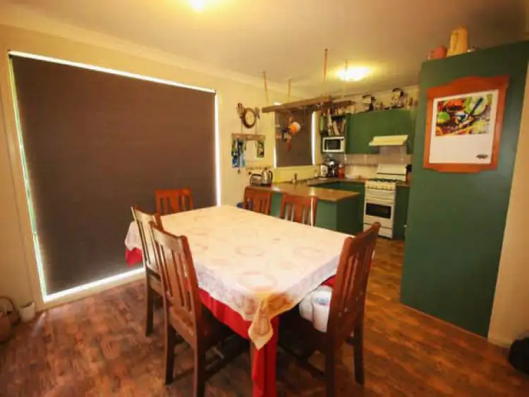 Fourth view of Homely house listing, 5 Idlewoods Crescent, Rainbow Flat NSW 2430