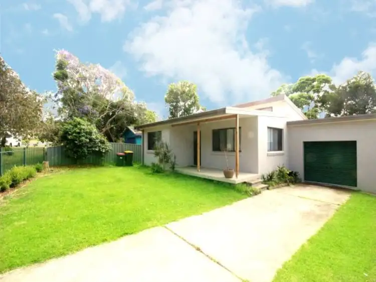 Main view of Homely house listing, 284 Diamond Beach Road, Diamond Beach NSW 2430