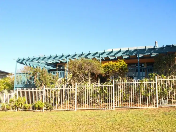 Seventh view of Homely house listing, 57 Sapphire Parade, Diamond Beach NSW 2430