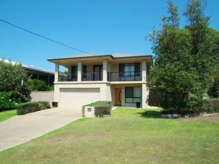Main view of Homely house listing, 2 Cummins Way, Diamond Beach NSW 2430
