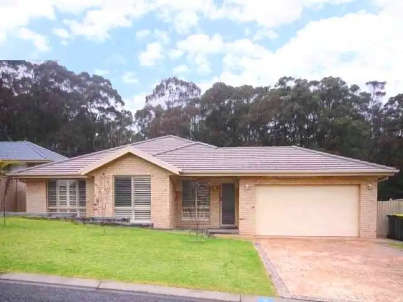 Main view of Homely house listing, 5 Baywood Drive, Black Head NSW 2430