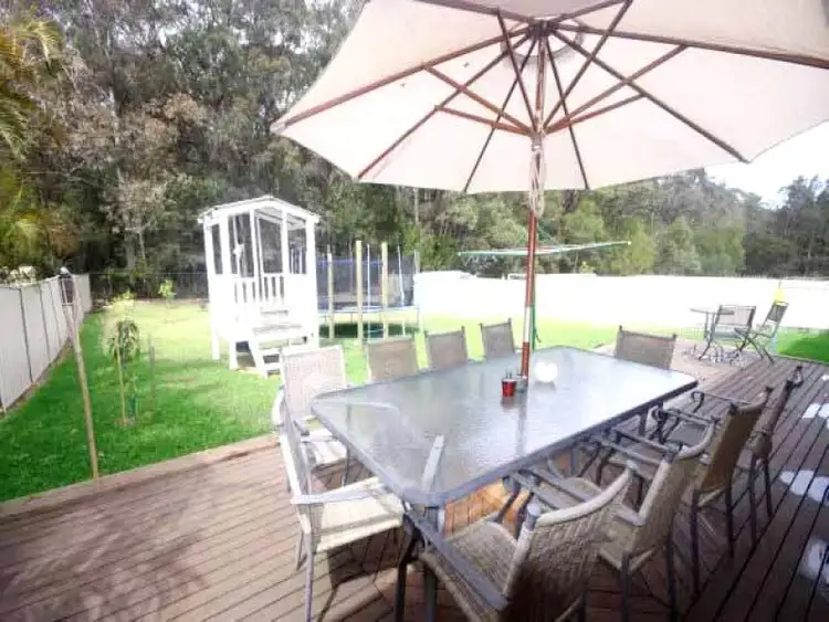 Fifth view of Homely house listing, 5 Baywood Drive, Black Head NSW 2430