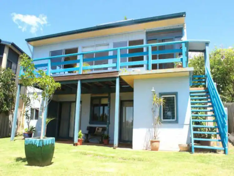 Second view of Homely house listing, 7 High Street, Black Head NSW 2430
