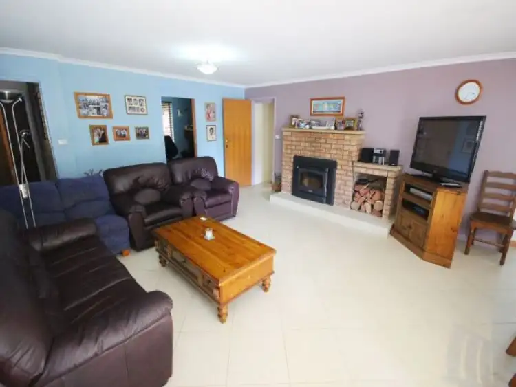 Second view of Homely rural property listing, 1571 The Lakes Way, Rainbow Flat NSW 2430