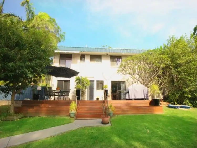 Main view of Homely house listing, 1571 The Lakes Way, Rainbow Flat NSW 2430