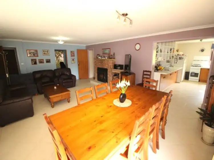 Second view of Homely house listing, 1571 The Lakes Way, Rainbow Flat NSW 2430