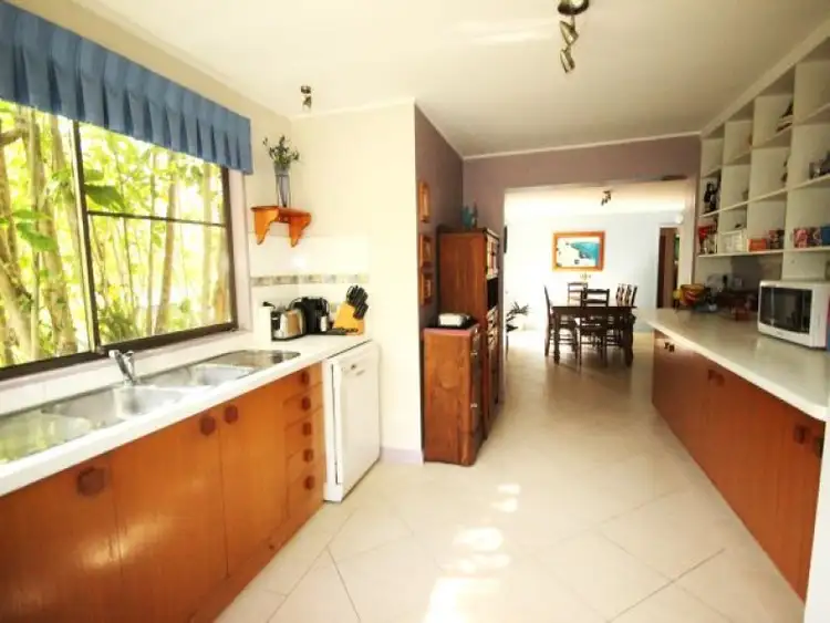 Fourth view of Homely house listing, 1571 The Lakes Way, Rainbow Flat NSW 2430