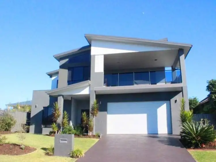 Second view of Homely house listing, 42 Sapphire Parade, Diamond Beach NSW 2430