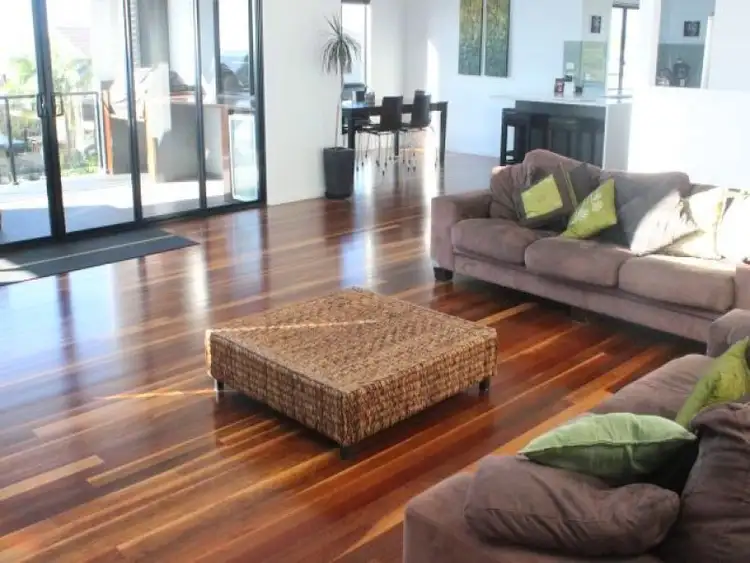 Sixth view of Homely house listing, 42 Sapphire Parade, Diamond Beach NSW 2430