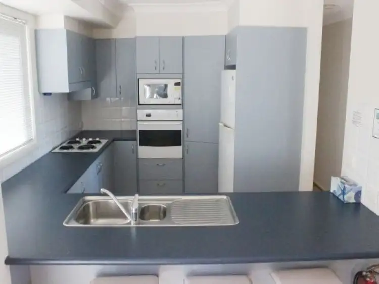 Second view of Homely townhouse listing, 18/17 The Boulevard, Tallwoods Village NSW 2430