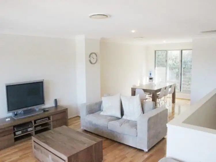 Third view of Homely townhouse listing, 18/17 The Boulevard, Tallwoods Village NSW 2430