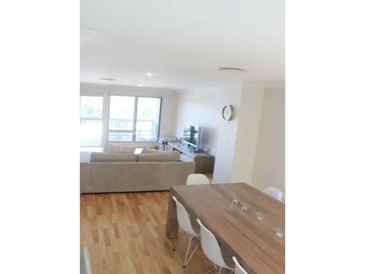 Fourth view of Homely townhouse listing, 18/17 The Boulevard, Tallwoods Village NSW 2430