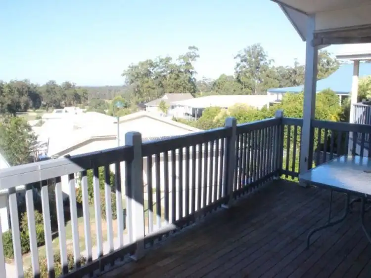 Seventh view of Homely townhouse listing, 18/17 The Boulevard, Tallwoods Village NSW 2430
