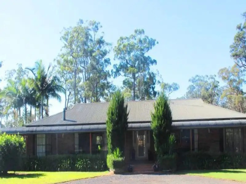 Main view of Homely rural property listing, 78 Blackbutt Drive, Failford NSW 2430