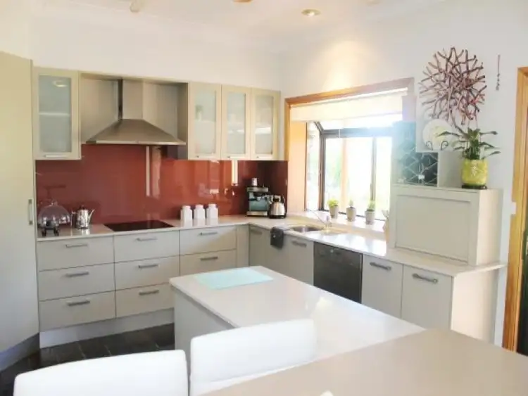 Second view of Homely rural property listing, 78 Blackbutt Drive, Failford NSW 2430