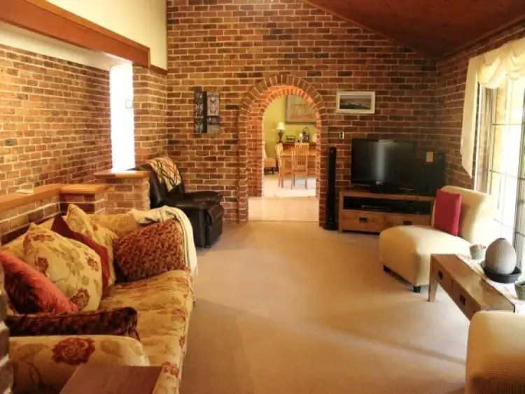 Fourth view of Homely rural property listing, 78 Blackbutt Drive, Failford NSW 2430
