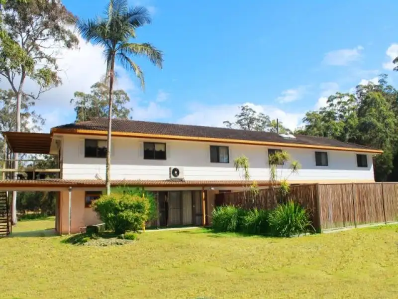 Main view of Homely rural property listing, 2 Talabah Close, Rainbow Flat NSW 2430