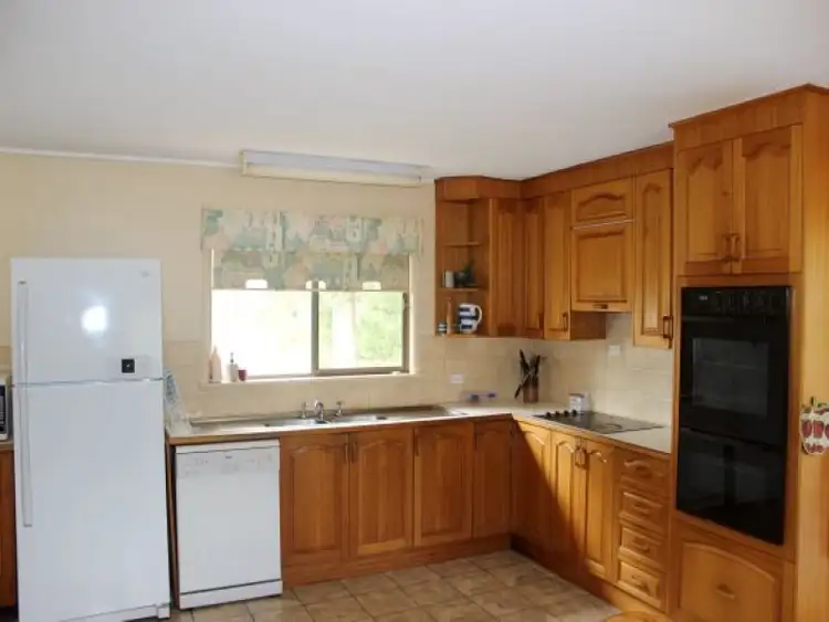 Second view of Homely rural property listing, 2 Talabah Close, Rainbow Flat NSW 2430