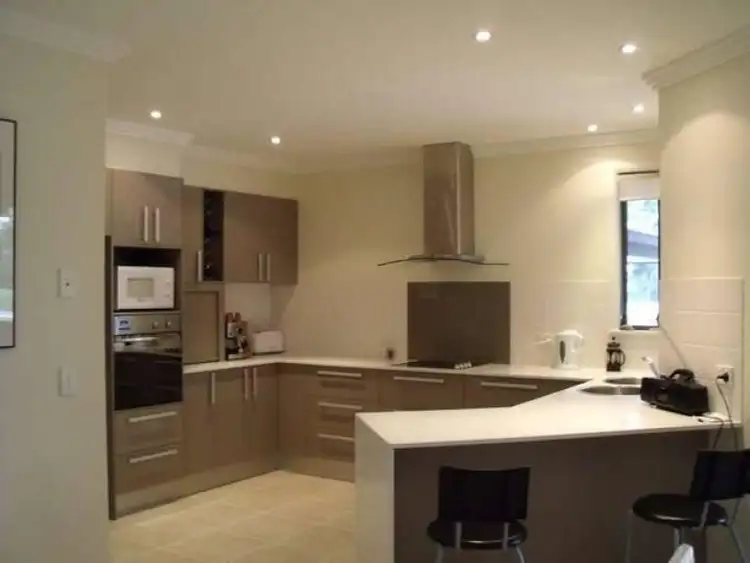 Second view of Homely villa listing, 1/14 The Boulevard, Tallwoods Village NSW 2430